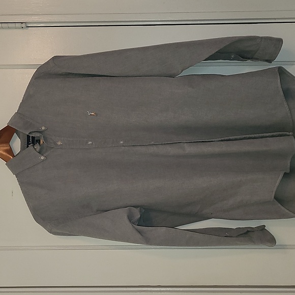 Ralph Lauren Other - Vintage Ralph Lauren Cotton Oxford